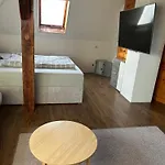 Duplex Schlafzimmer In Haus * Jülich