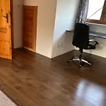 Alloggio in famiglia Duplex Schlafzimmer In Haus Jülich