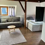 Duplex Schlafzimmer In Haus