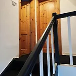 Accommodatie bij particulieren Duplex Schlafzimmer In Haus Jülich