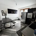 Duplex Schlafzimmer In Haus