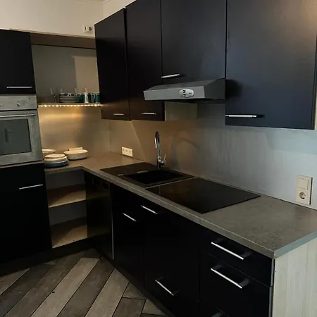 Duplex Schlafzimmer In Haus *