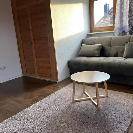 Duplex Schlafzimmer In Haus Habitación en casa particular *