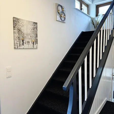 Duplex Schlafzimmer In Haus