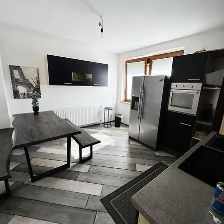 Duplex Schlafzimmer In Haus