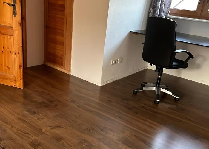 Privat bolig Duplex Schlafzimmer In Haus Jülich