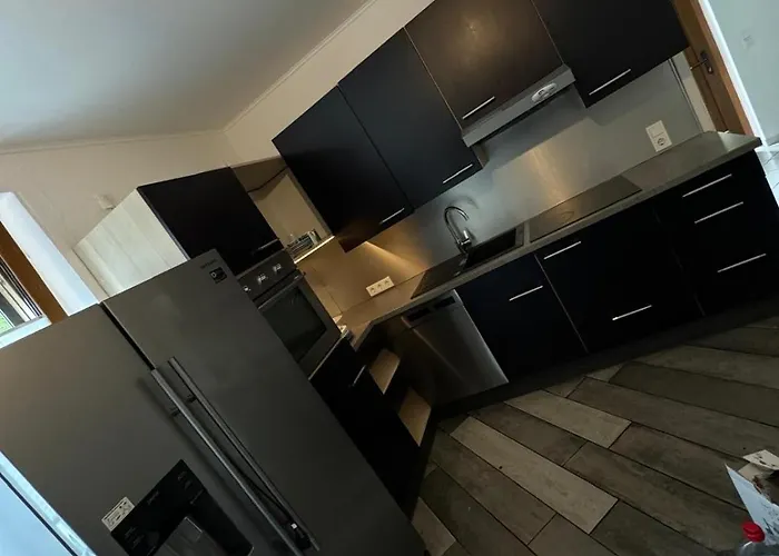 Duplex Schlafzimmer In Haus