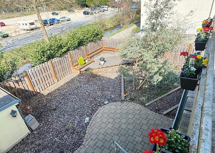 Habitación en casa particular Duplex Schlafzimmer In Haus